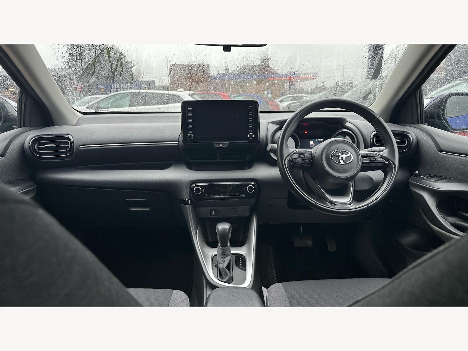 Used Toyota Yaris for sale - 77192020: Photo 7