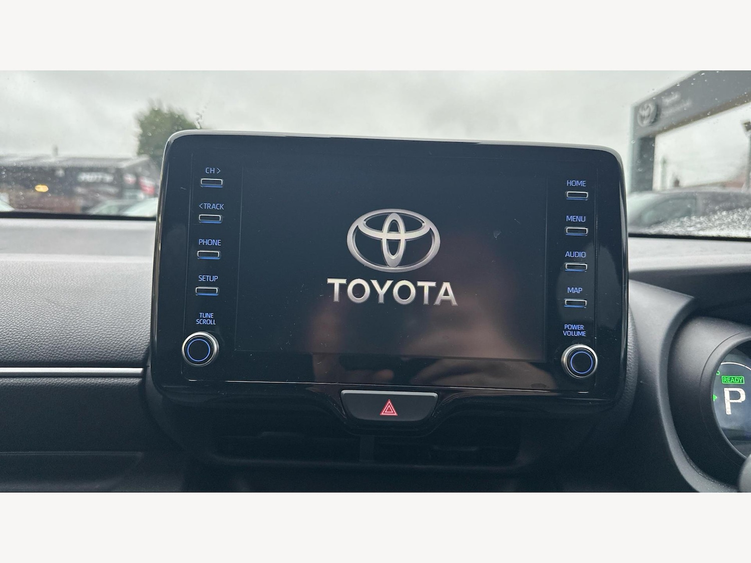 Used Toyota Yaris for sale - 77192020: Photo 9