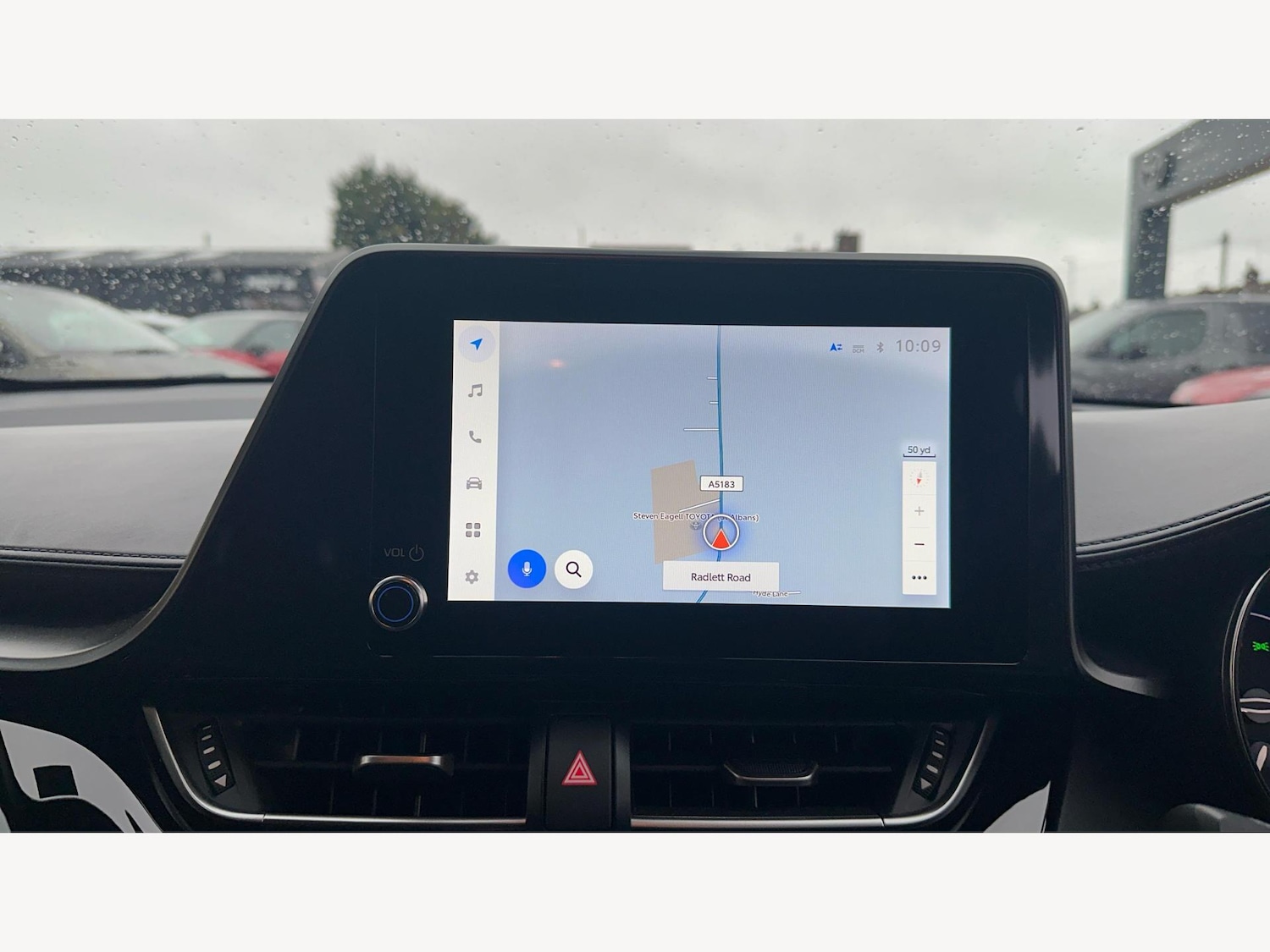 Used Toyota C-HR 2022 for sale - 77468656: Photo 9