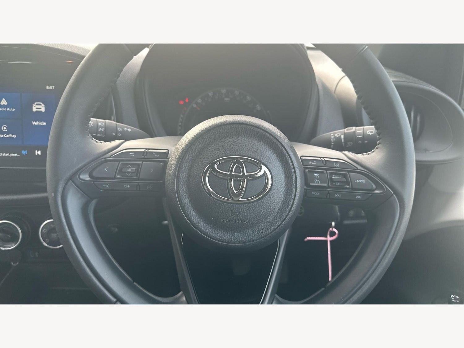Used Toyota Aygo X 2024 for sale - 77994189: Photo 10