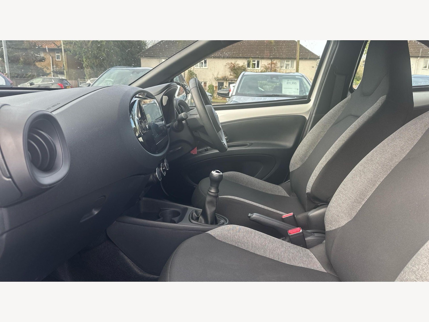 Used Toyota Aygo X 2024 for sale - 77994189: Photo 12