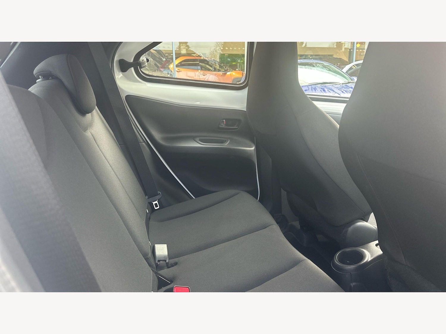 Used Toyota Aygo X 2024 for sale - 77994189: Photo 14