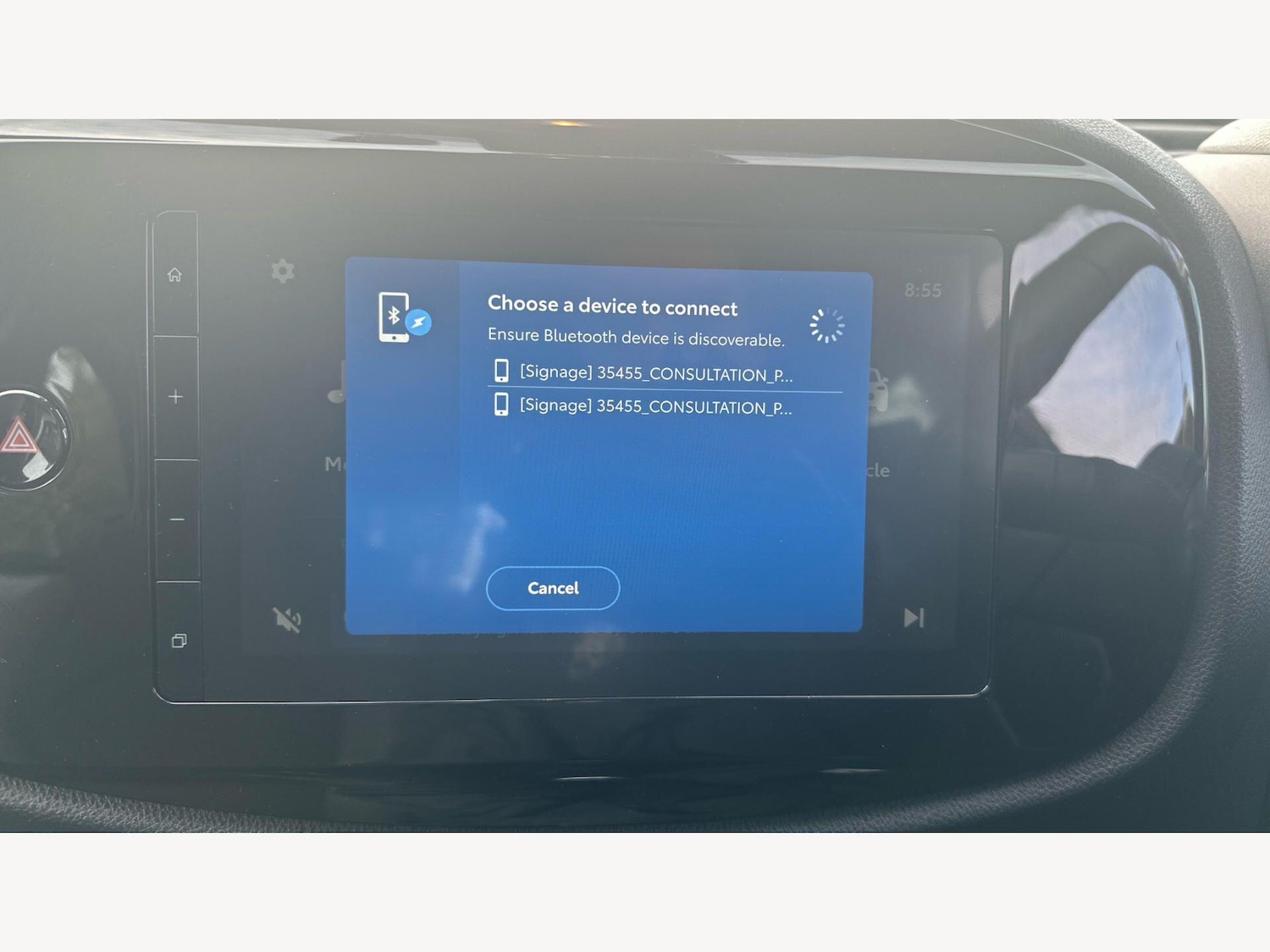 Used Toyota Aygo X 2024 for sale - 77994189: Photo 22