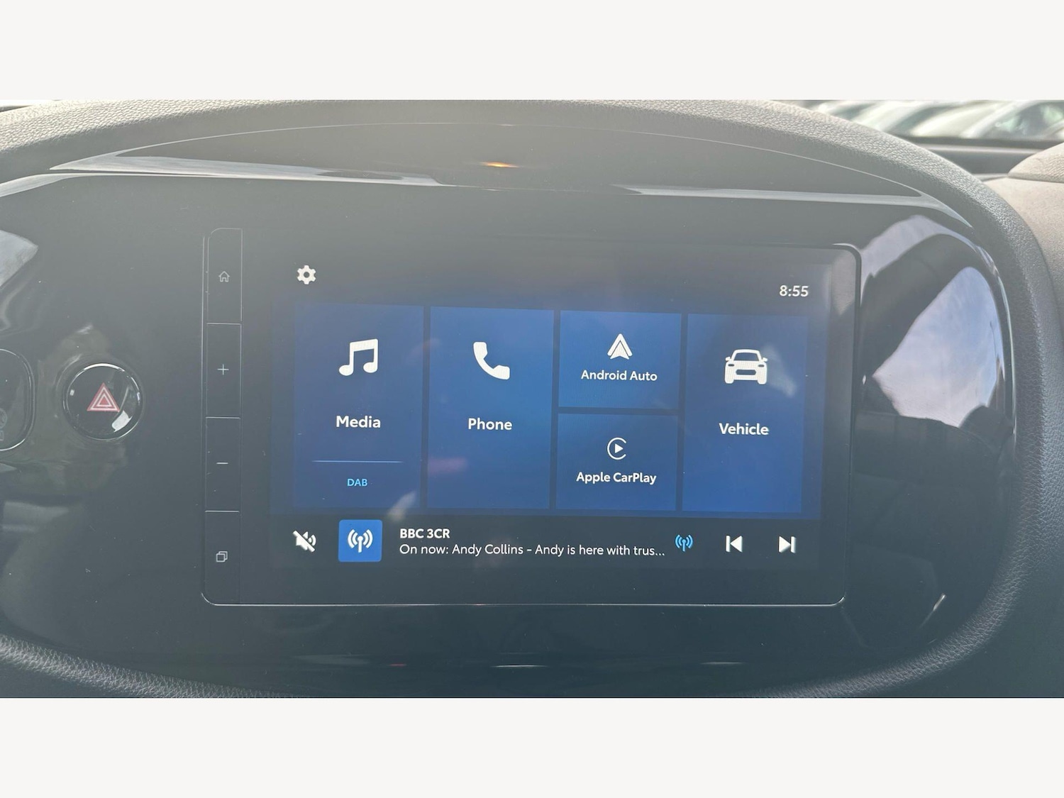 Used Toyota Aygo X 2024 for sale - 77994189: Photo 9