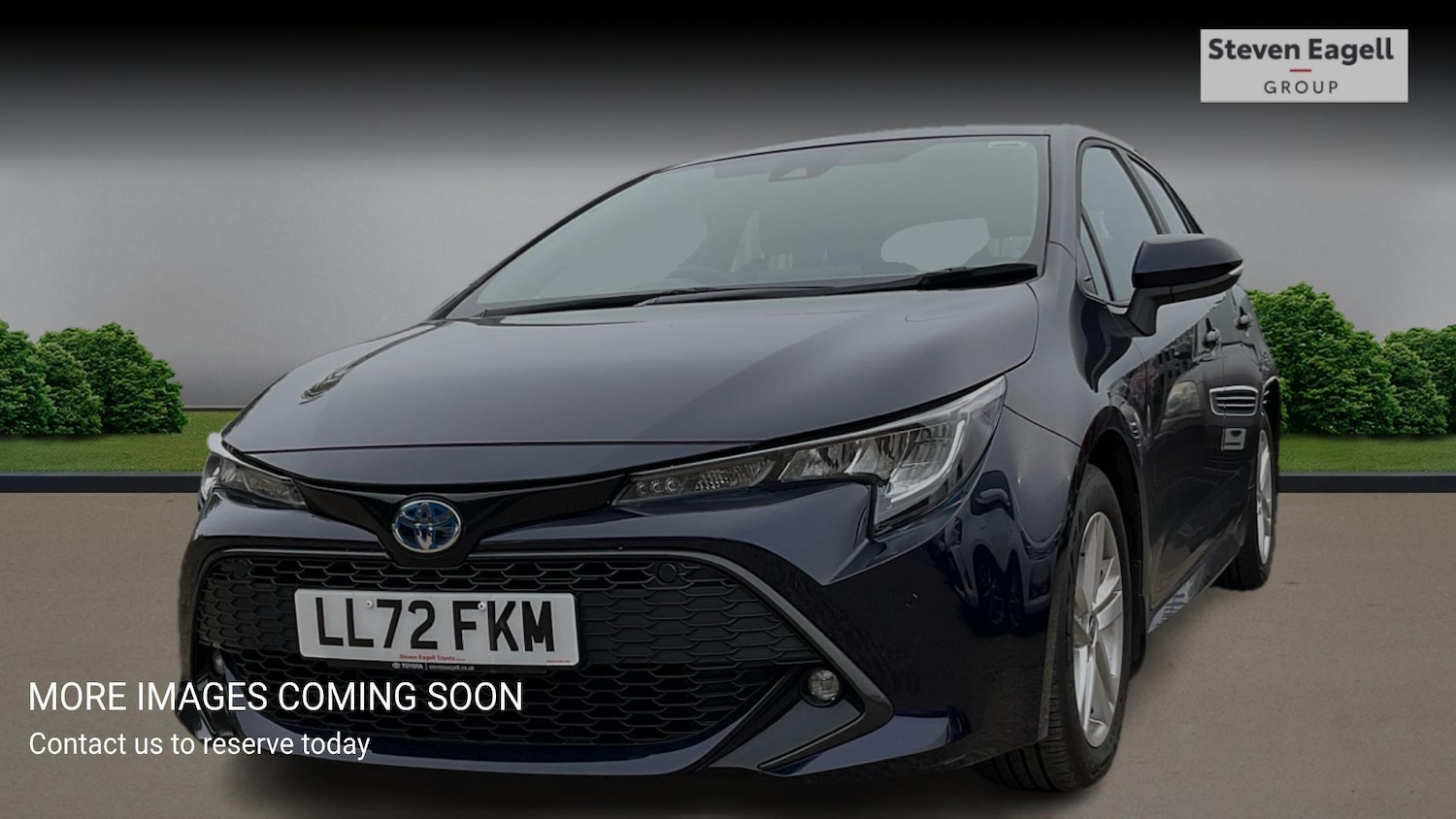 Used Toyota Corolla 2023 for sale - 76152615: Photo 3
