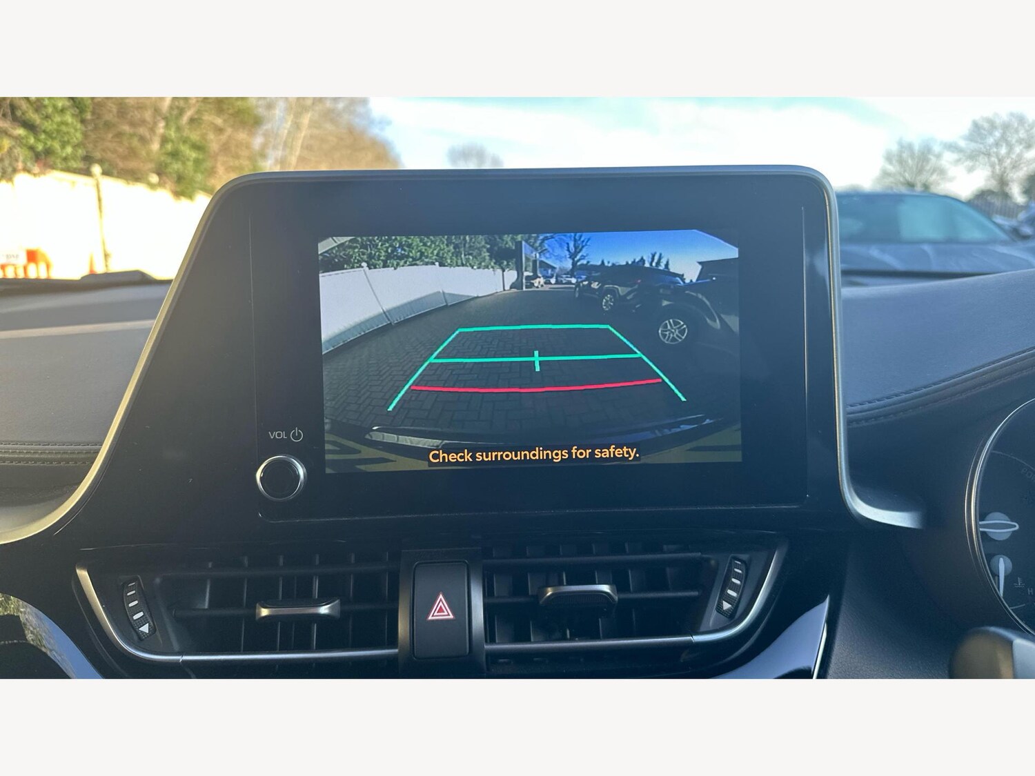 Used Toyota C-HR 2022 for sale - 77440880: Photo 25