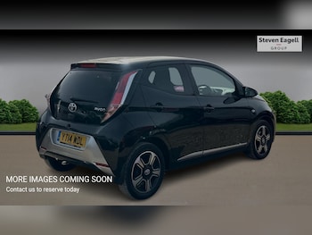 Used Toyota AYGO 2014 for sale - 78275673: Photo