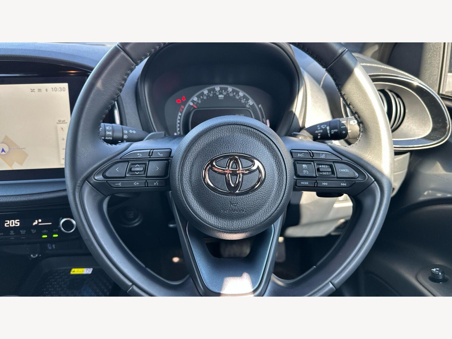 Used Toyota Aygo X for sale - 77994411: Photo 10