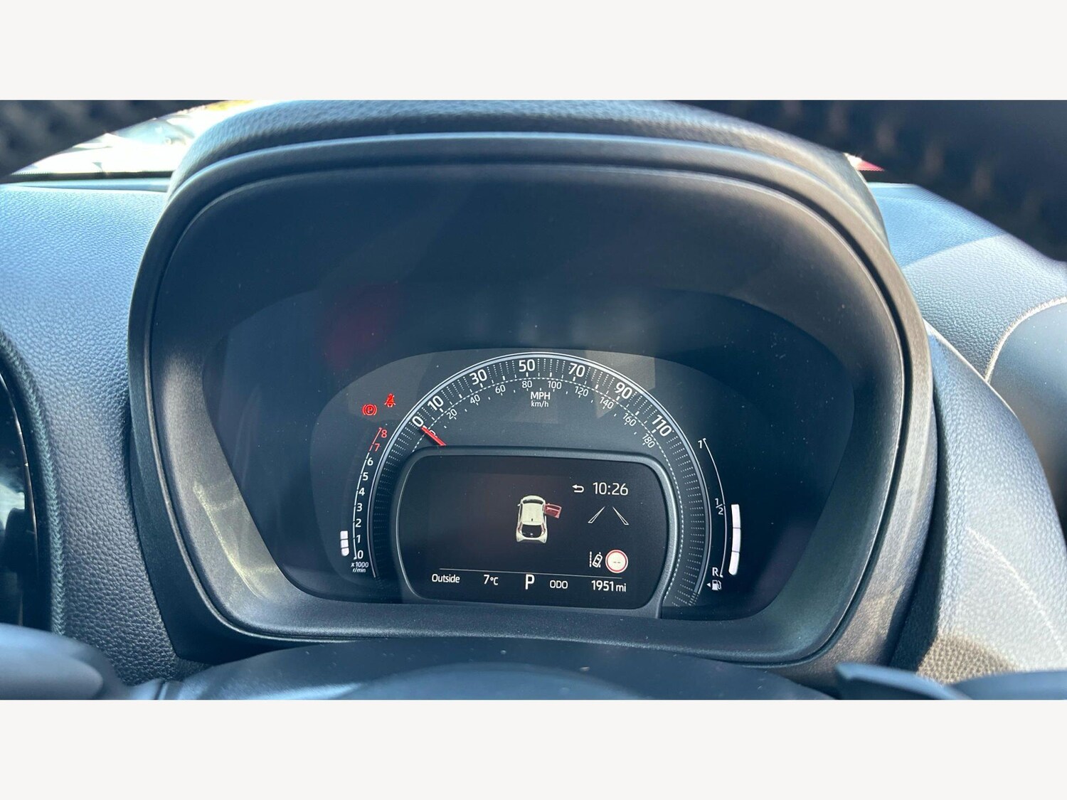 Used Toyota Aygo X for sale - 77994411: Photo 11