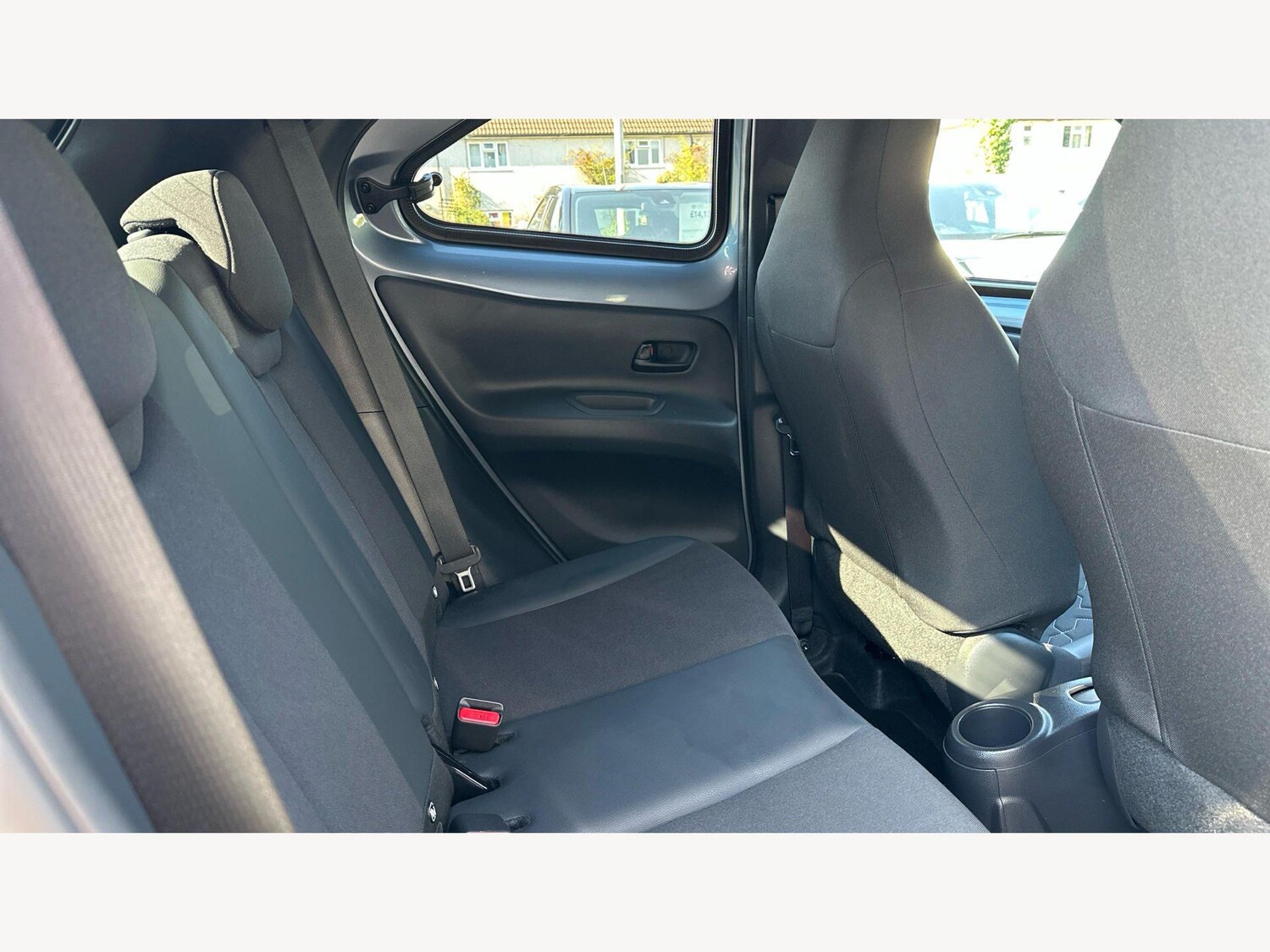 Used Toyota Aygo X for sale - 77994411: Photo 14