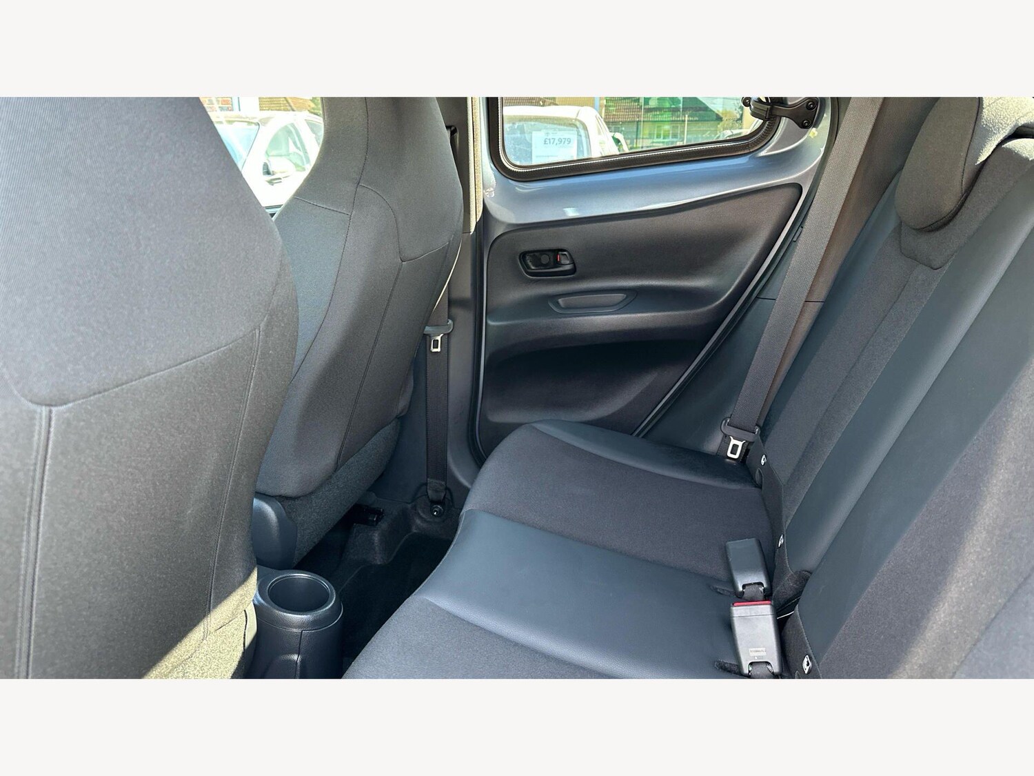 Used Toyota Aygo X for sale - 77994411: Photo 15