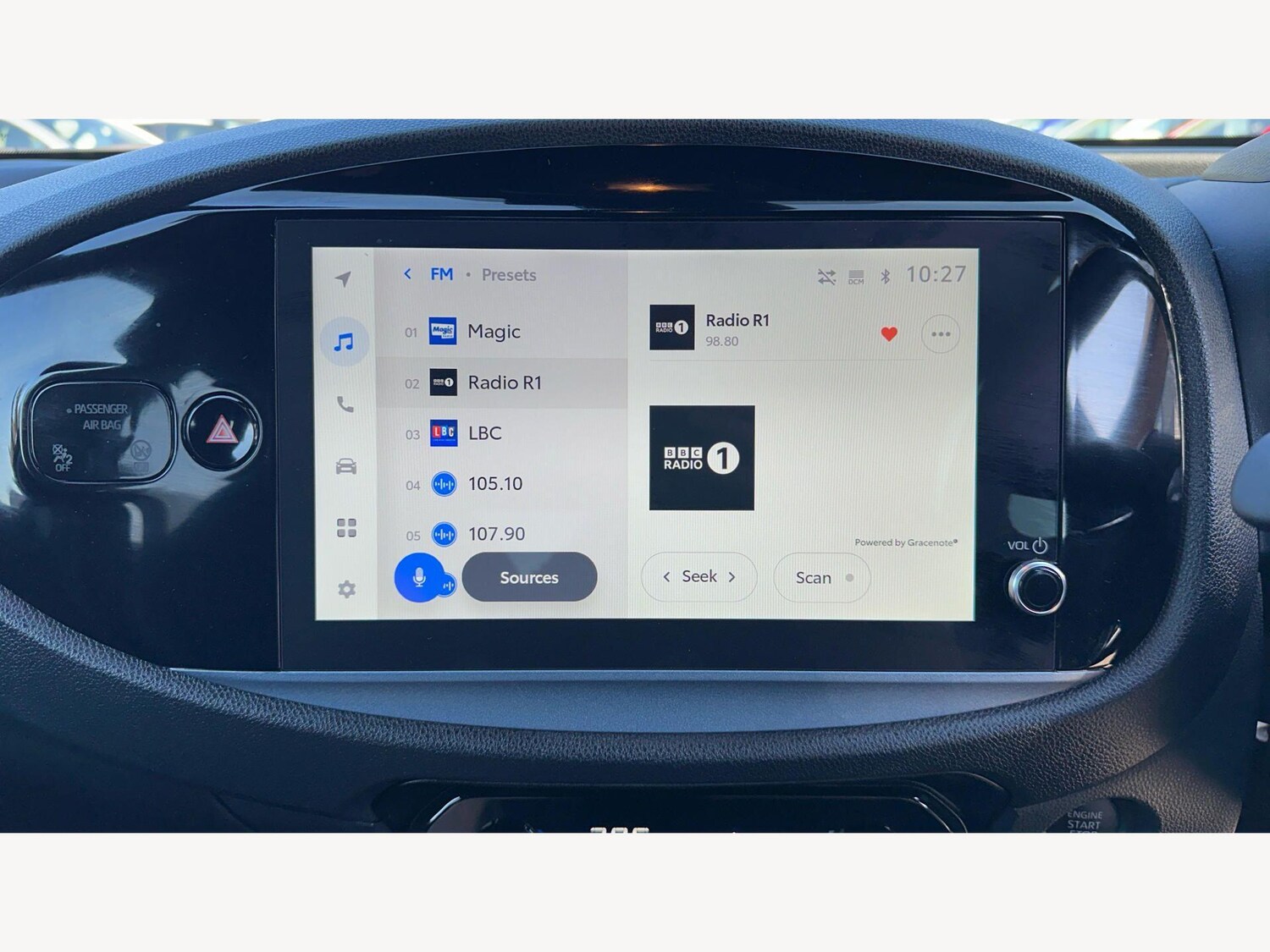 Used Toyota Aygo X for sale - 77994411: Photo 23