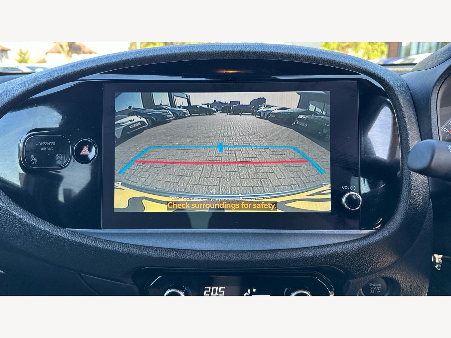 Used Toyota Aygo X for sale - 77994411: Photo 24