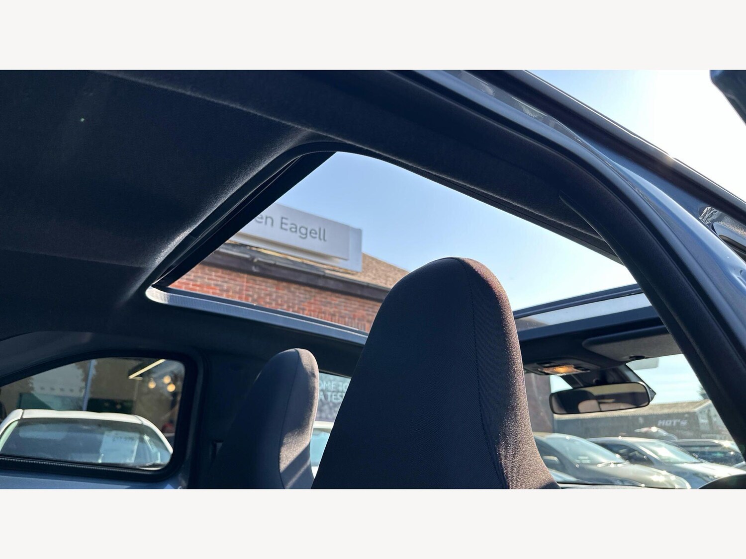 Used Toyota Aygo X for sale - 77994411: Photo 26