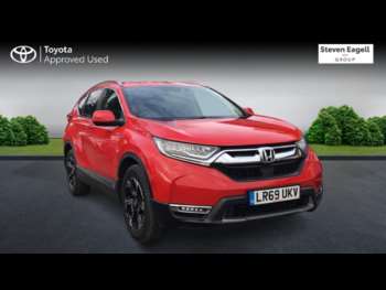 2019 (69) - 2.0 i-MMD Hybrid EX 5dr eCVT