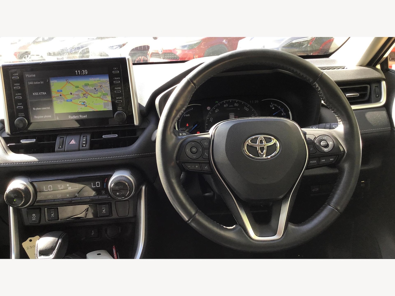 Used Toyota RAV4 2022 for sale - 76094332: Photo 10
