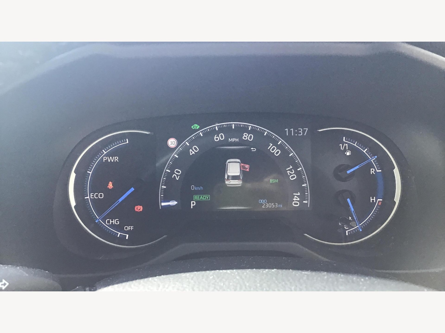 Used Toyota RAV4 2022 for sale - 76094332: Photo 11
