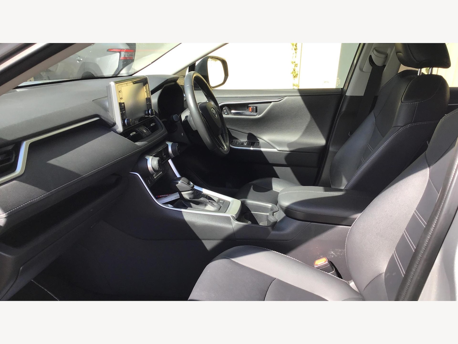 Used Toyota RAV4 2022 for sale - 76094332: Photo 12