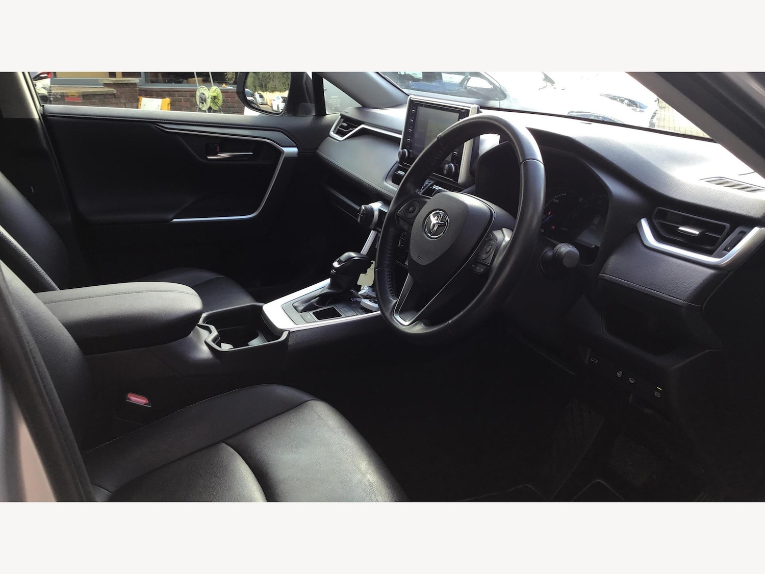 Used Toyota RAV4 2022 for sale - 76094332: Photo 13