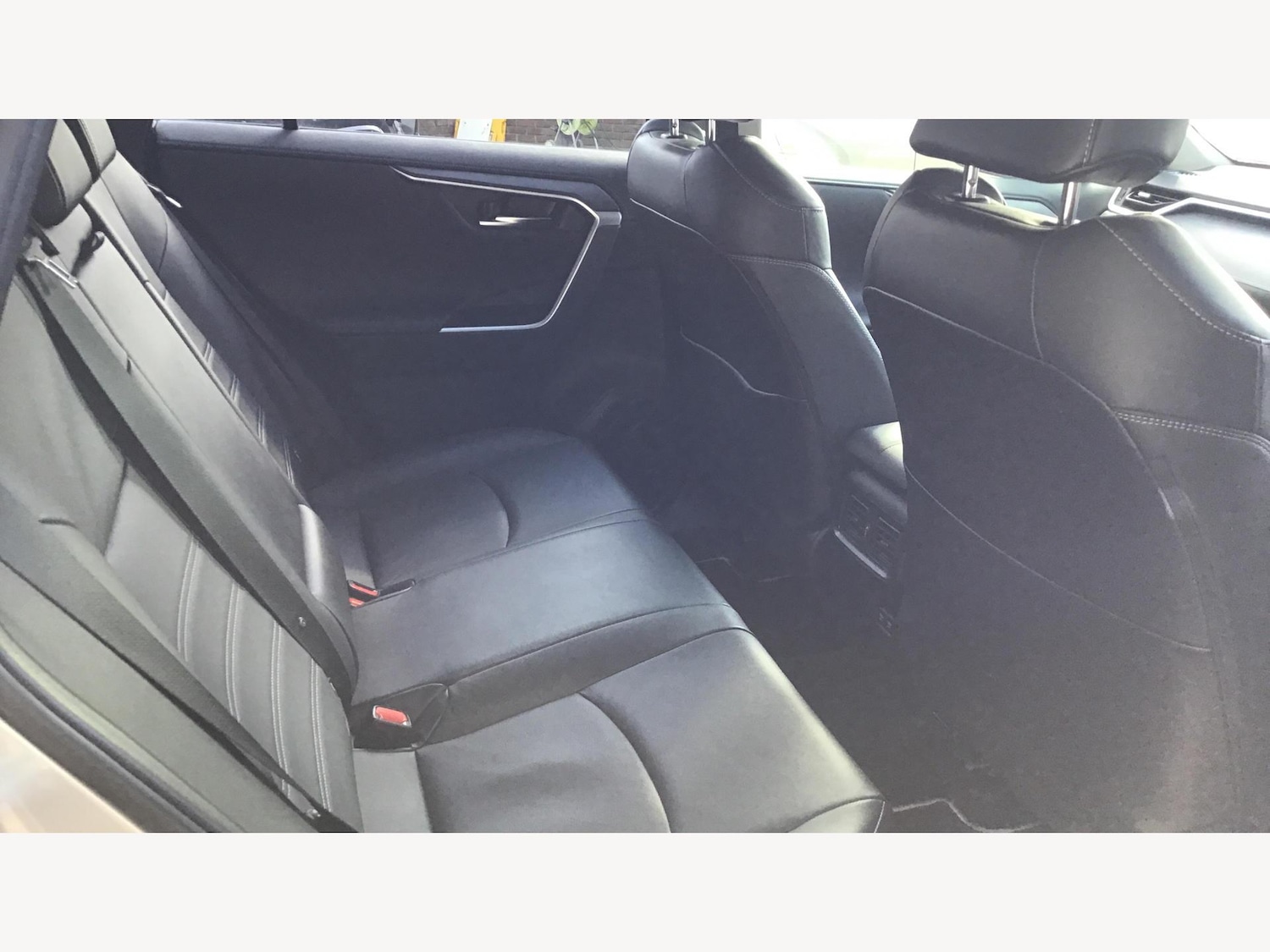 Used Toyota RAV4 2022 for sale - 76094332: Photo 14