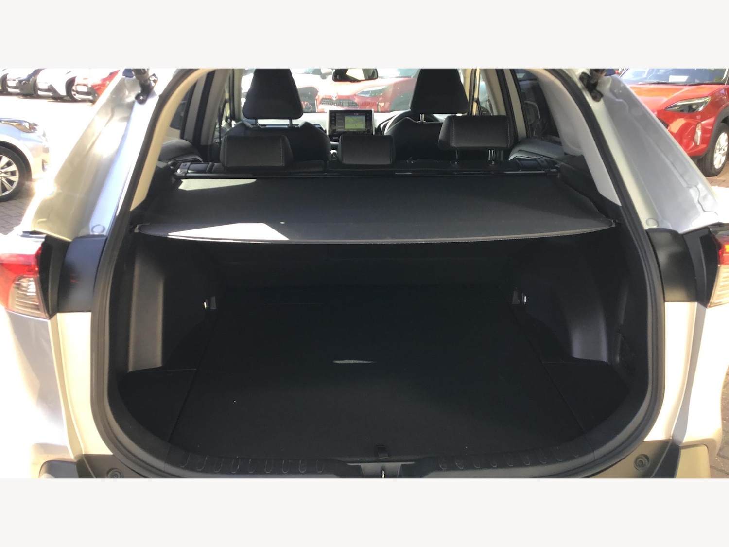 Used Toyota RAV4 2022 for sale - 76094332: Photo 16