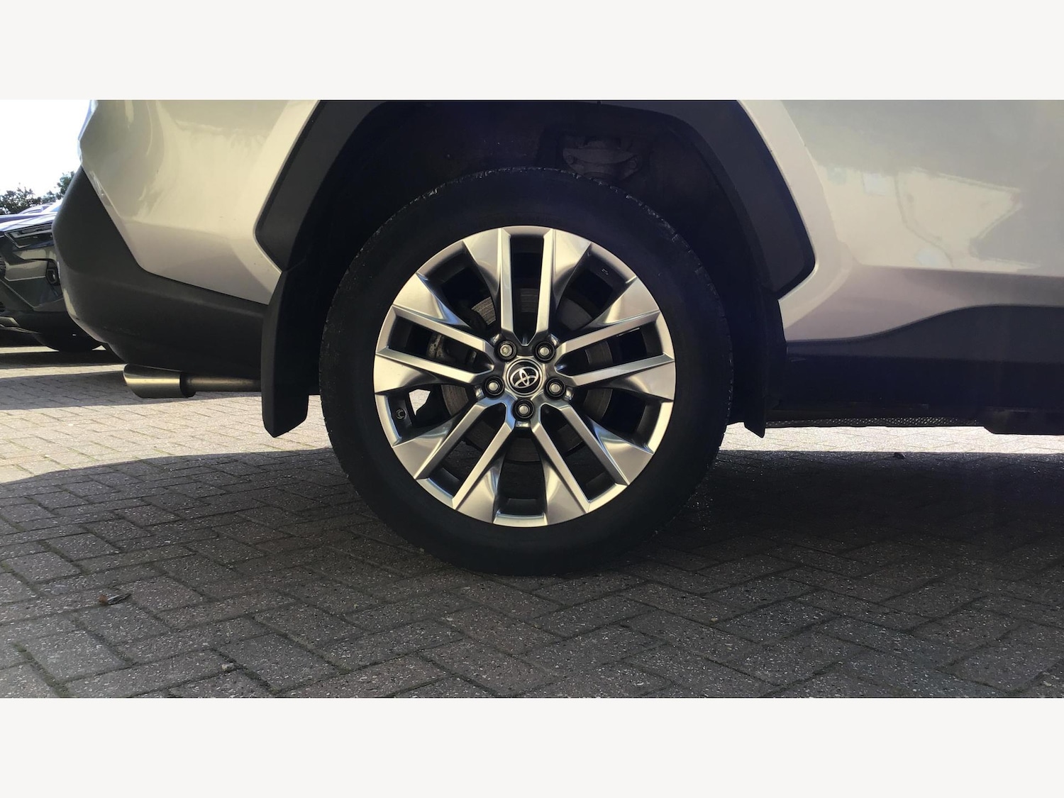 Used Toyota RAV4 2022 for sale - 76094332: Photo 20