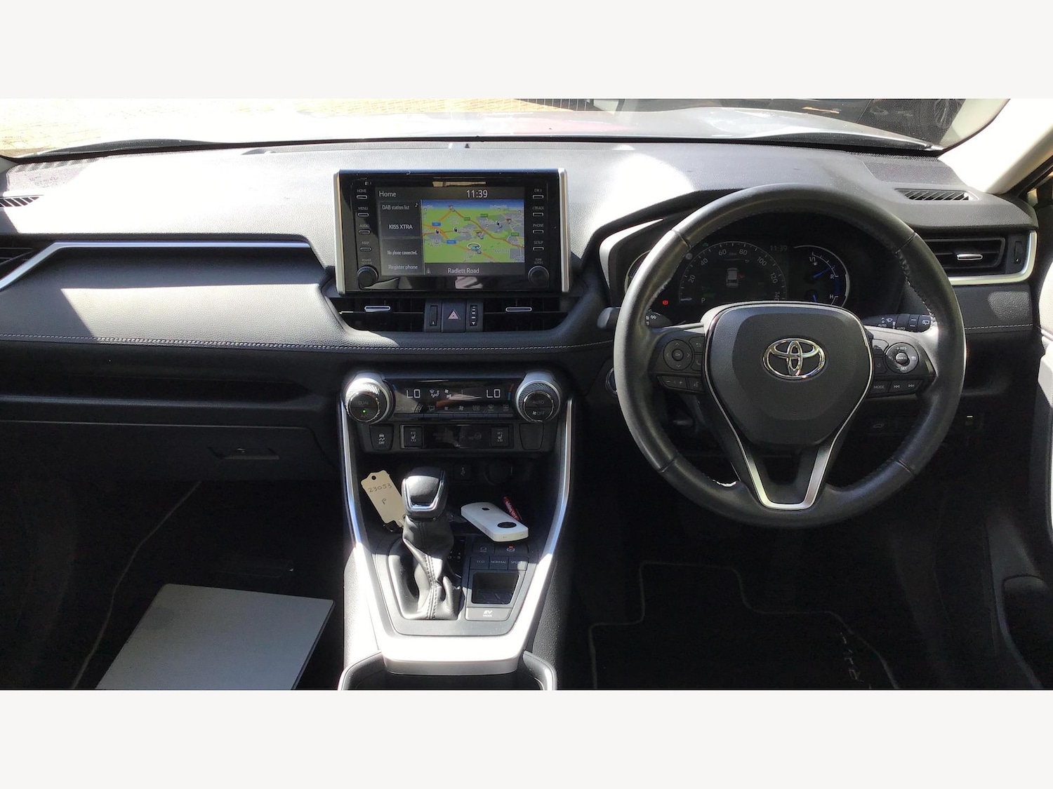Used Toyota RAV4 2022 for sale - 76094332: Photo 7