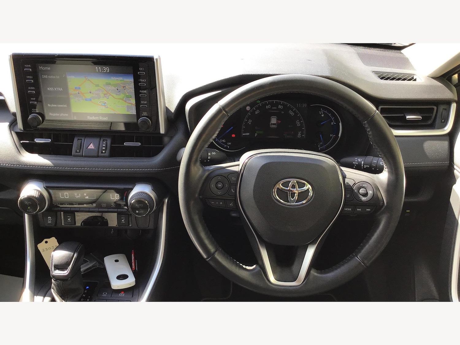Used Toyota RAV4 2022 for sale - 76094332: Photo 8