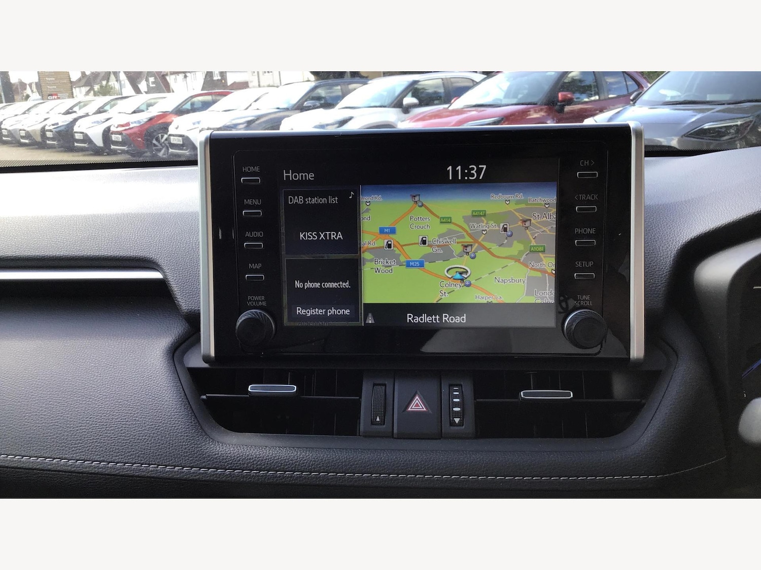 Used Toyota RAV4 2022 for sale - 76094332: Photo 9