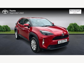 Used Toyota Yaris Cross 2022 for sale - 79349140: Photo