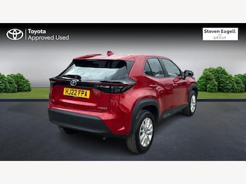 Used Toyota Yaris Cross 2022 for sale - 79349140: Photo