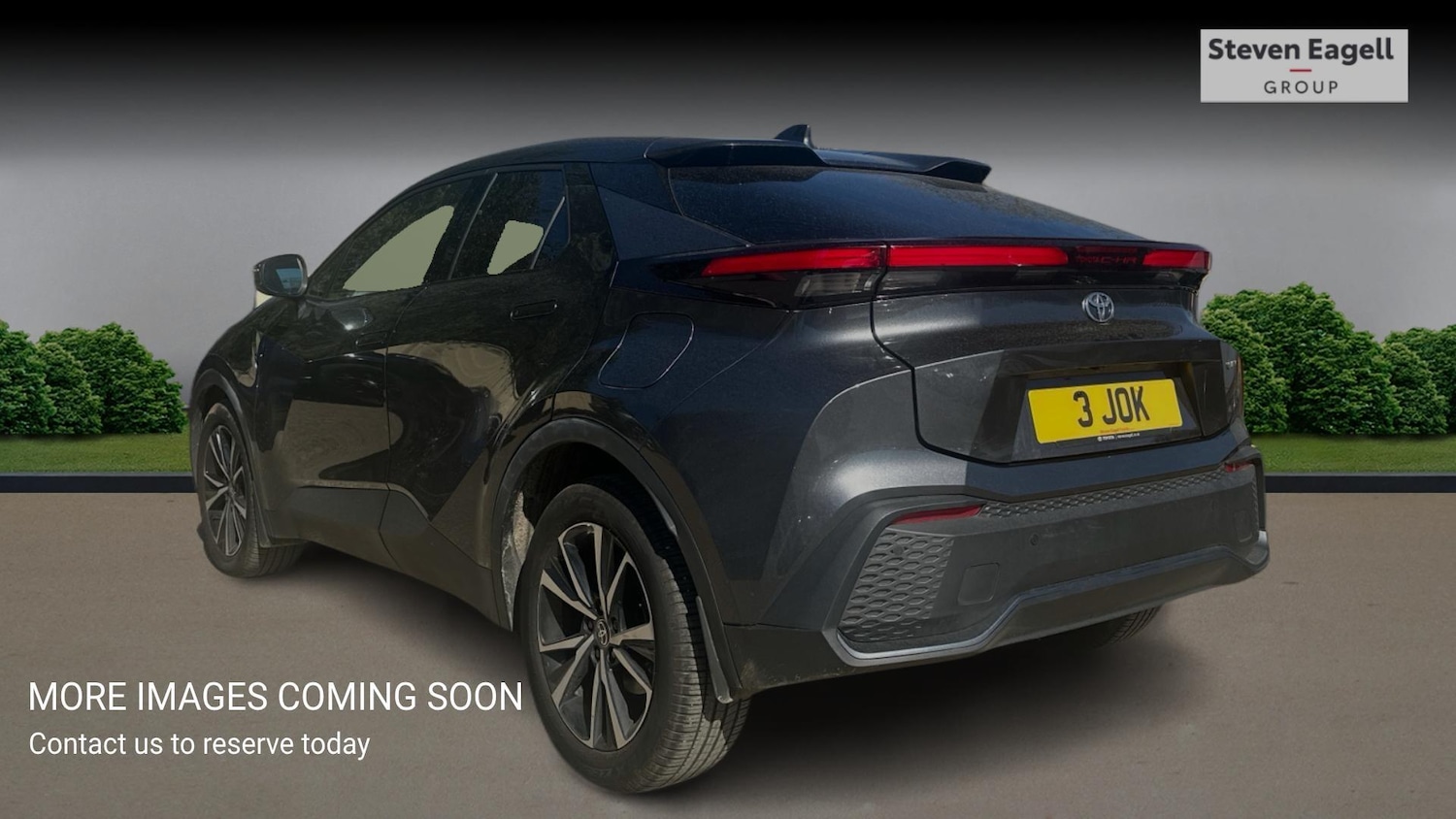 Used Toyota C-HR for sale - 77939613: Photo 2