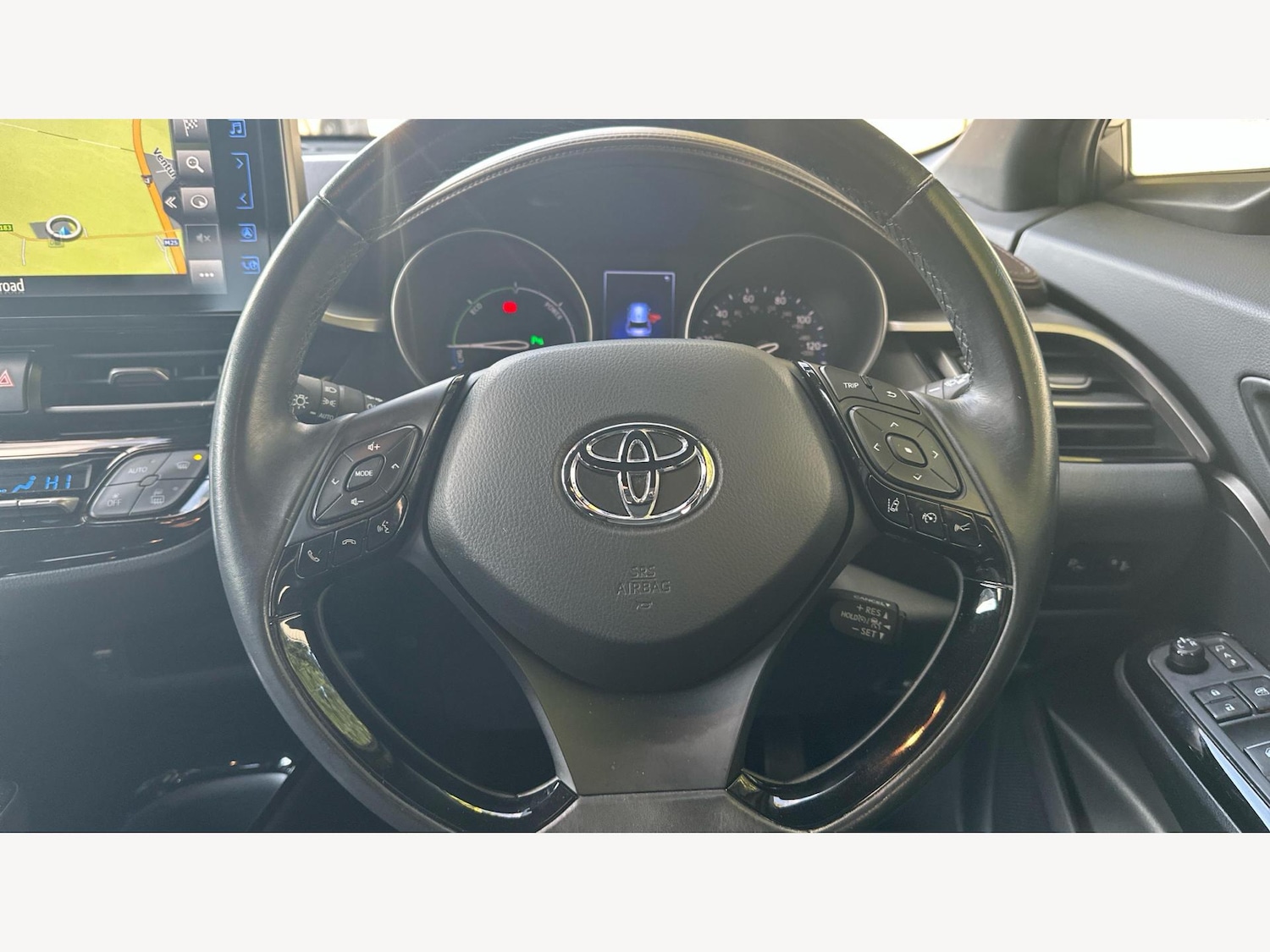 Used Toyota C-HR 2019 for sale - 77074279: Photo 10