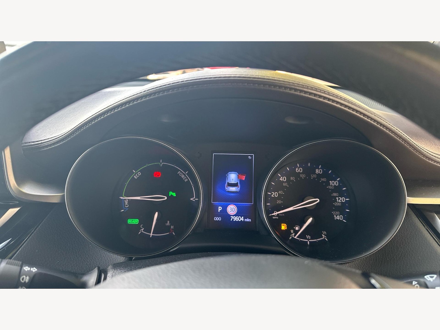 Used Toyota C-HR 2019 for sale - 77074279: Photo 11