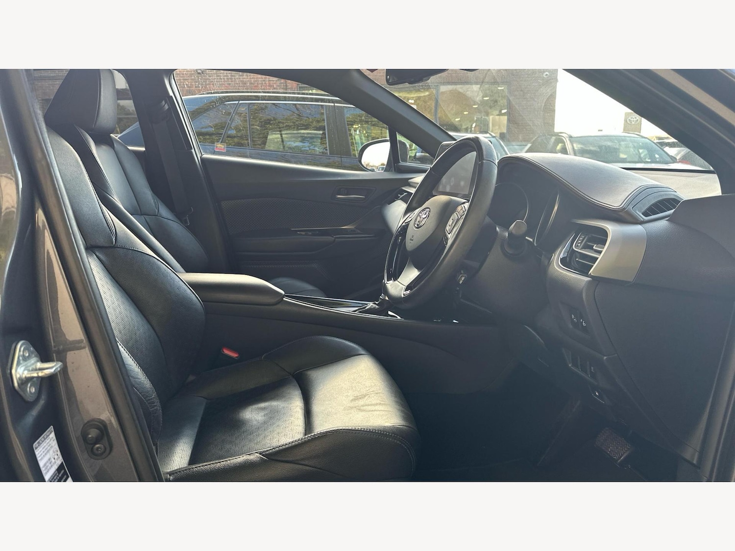 Used Toyota C-HR 2019 for sale - 77074279: Photo 13