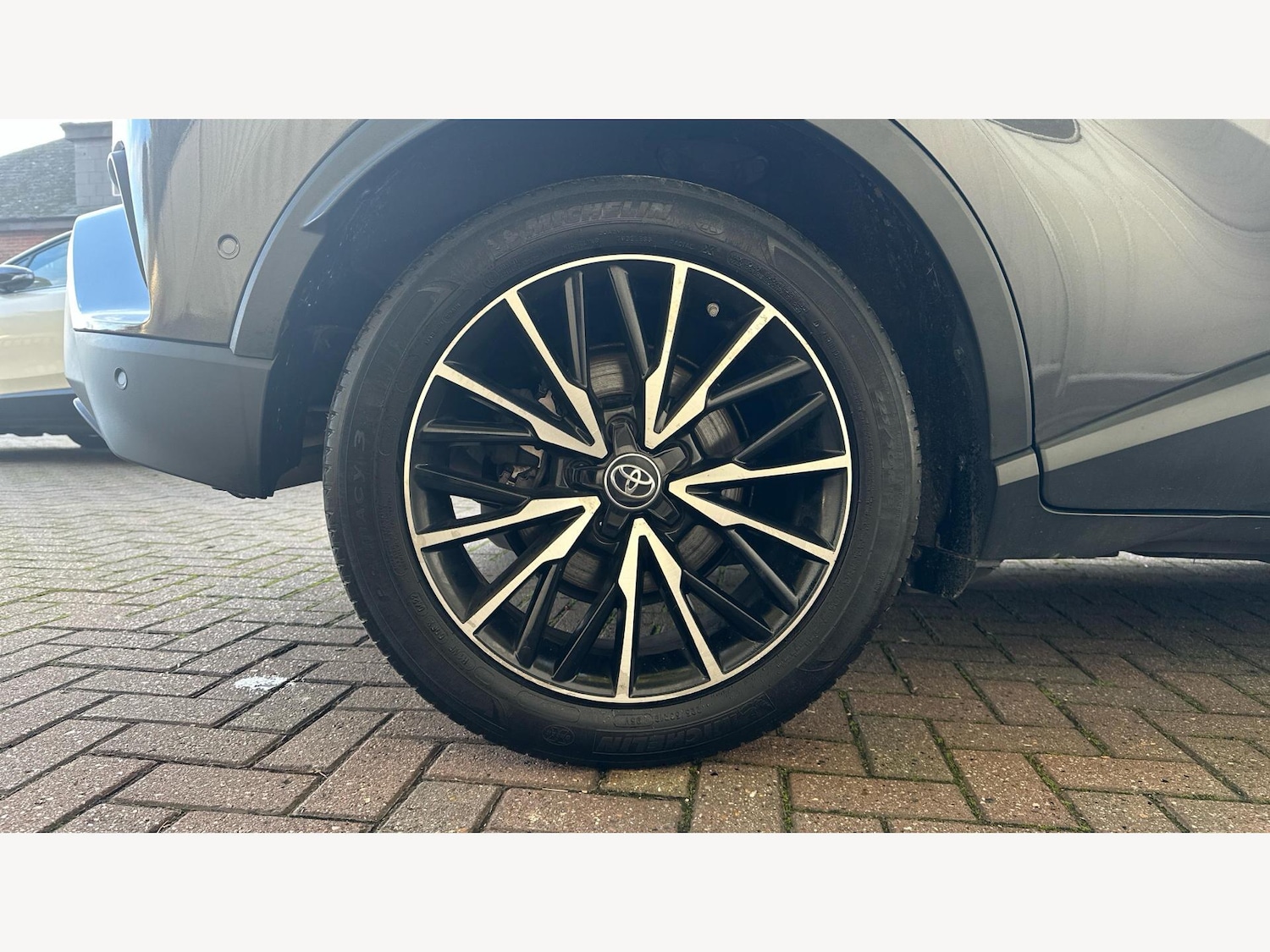 Used Toyota C-HR 2019 for sale - 77074279: Photo 20