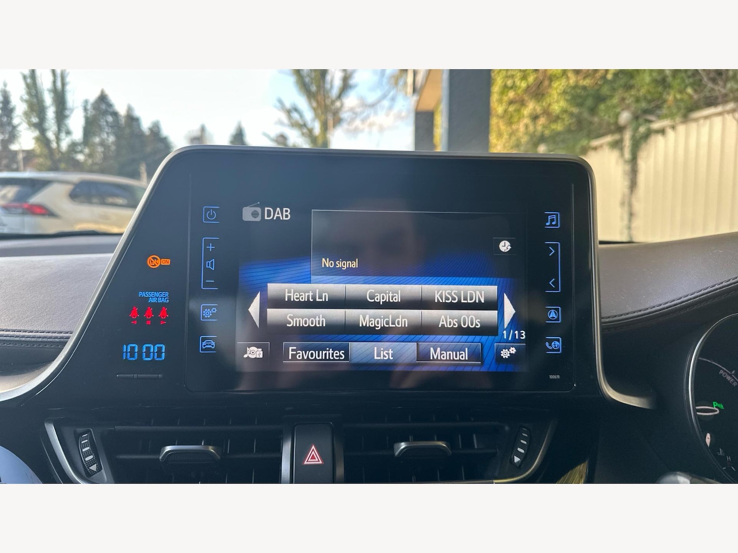 Used Toyota C-HR 2019 for sale - 77074279: Photo 25