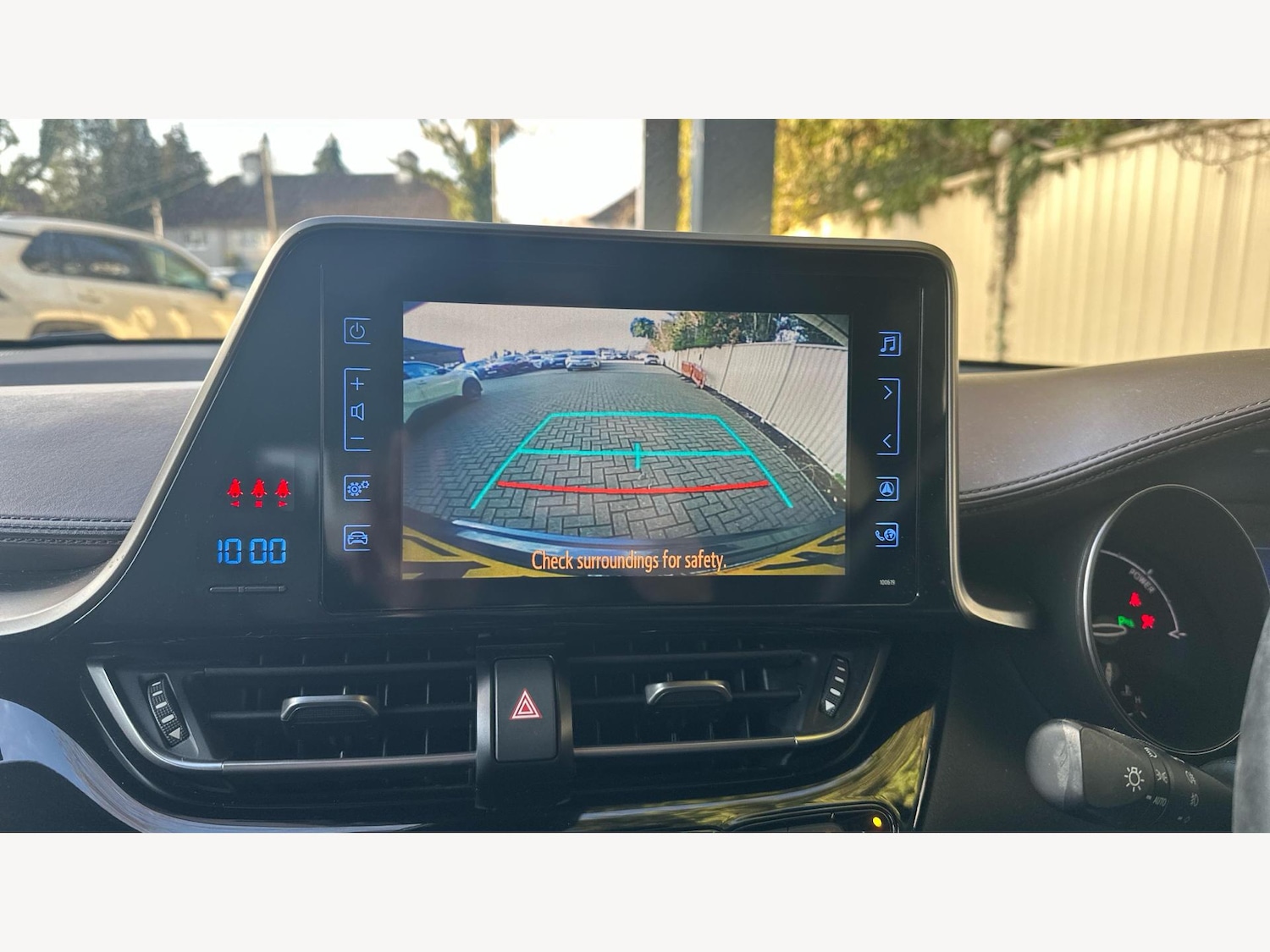 Used Toyota C-HR 2019 for sale - 77074279: Photo 26