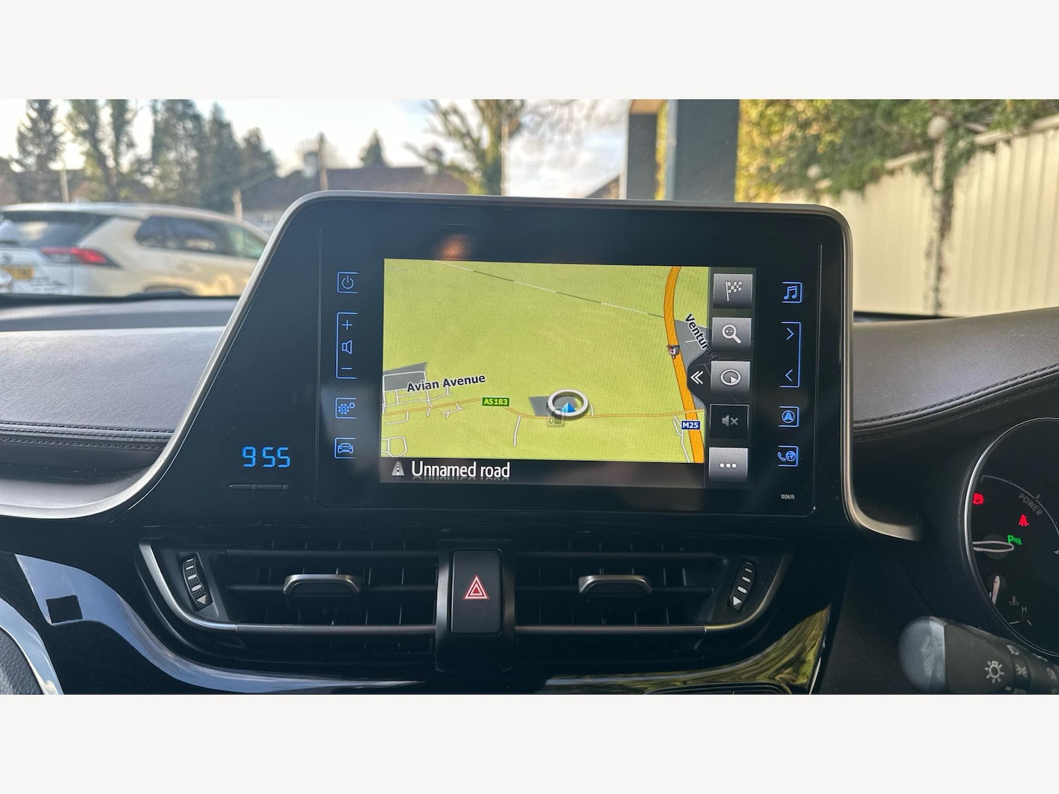 Used Toyota C-HR 2019 for sale - 77074279: Photo 9