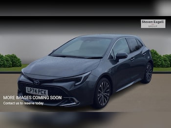 Used Toyota Corolla 2025 for sale - 76337215: Photo 3