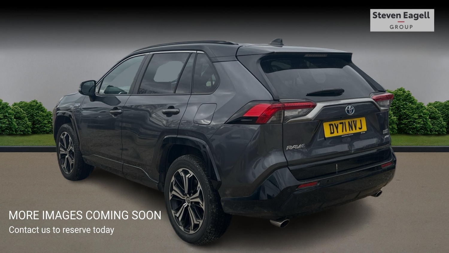 Used Toyota RAV4 for sale - 77854023: Photo 2