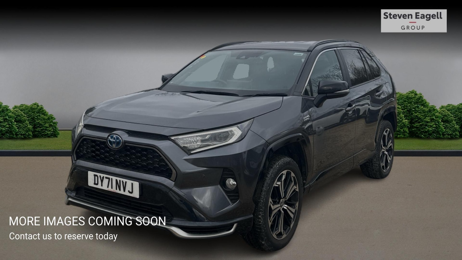 Used Toyota RAV4 for sale - 77854023: Photo 3