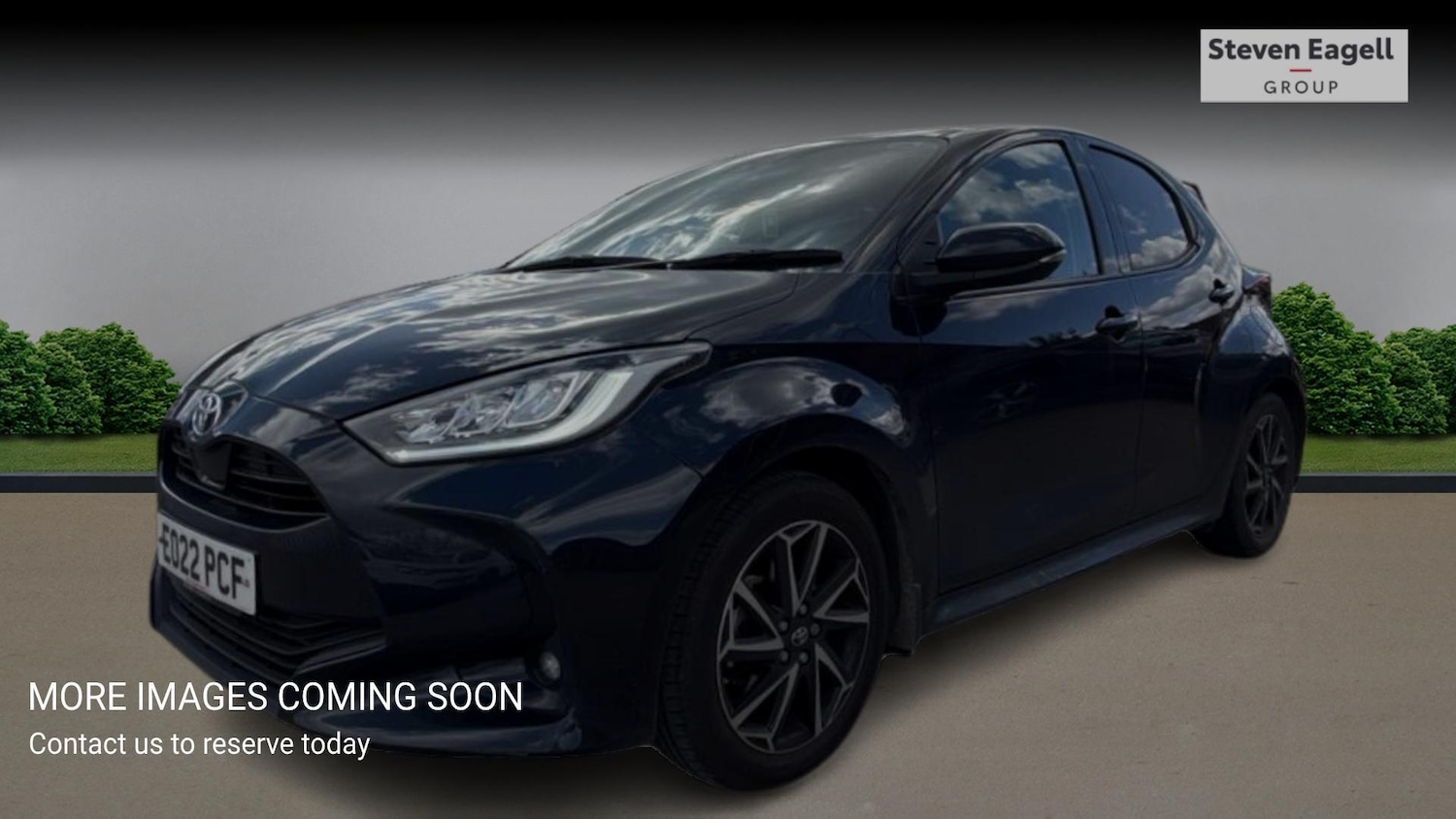 Used Toyota Yaris 2022 for sale - 78100515: Photo 3