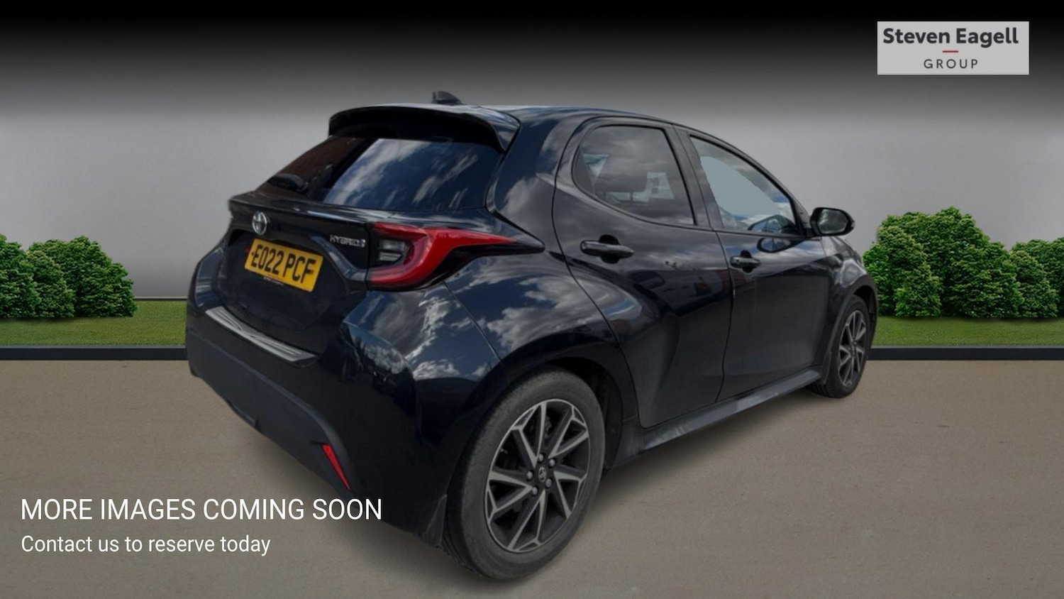 Used Toyota Yaris 2022 for sale - 78100515: Photo 4