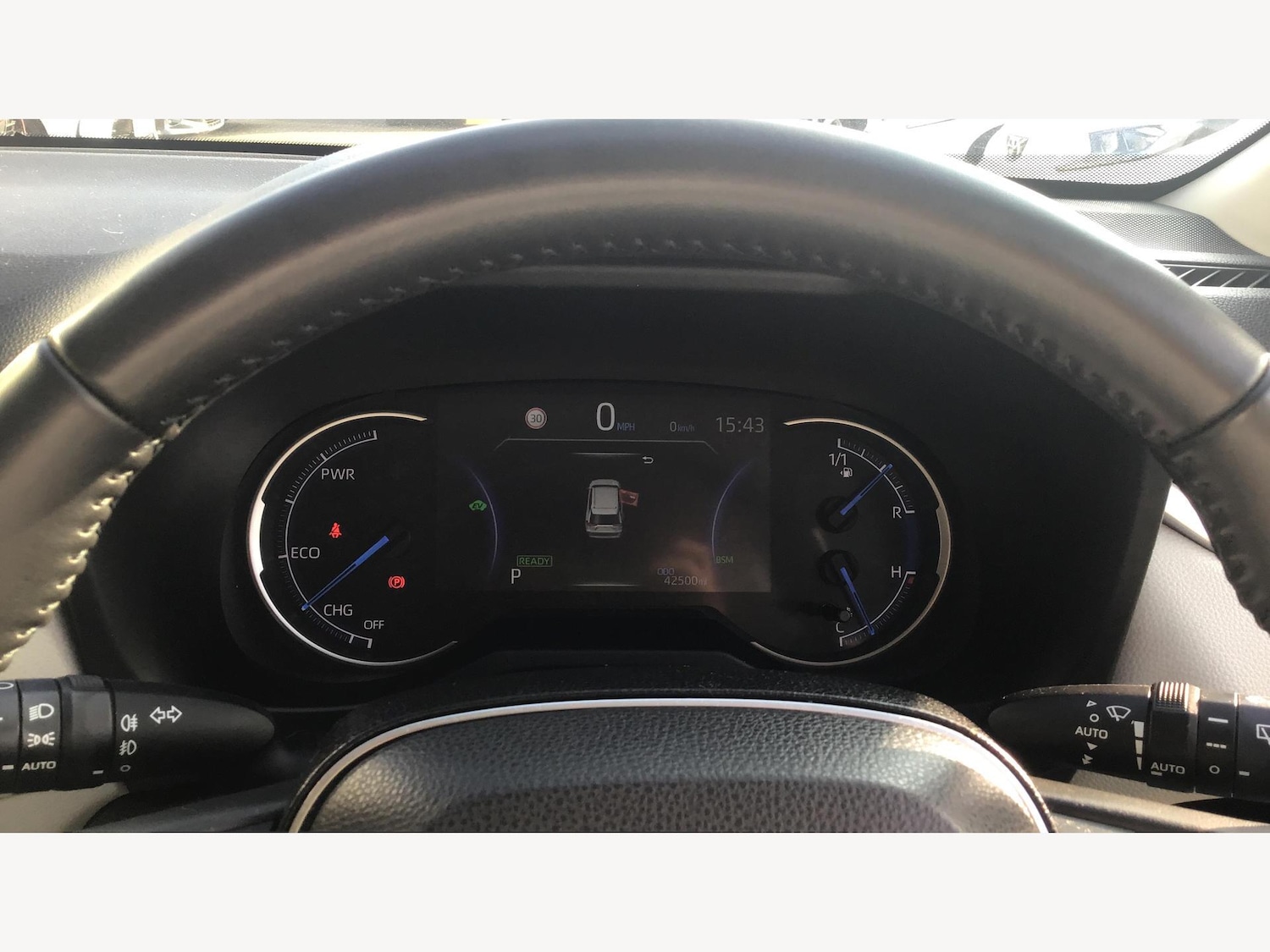 Used Toyota RAV4 2022 for sale - 76152758: Photo 11