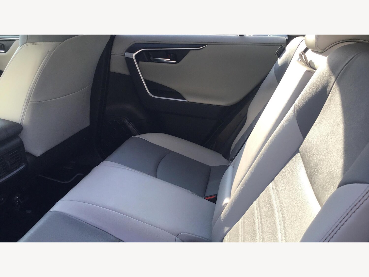 Used Toyota RAV4 2022 for sale - 76152758: Photo 15