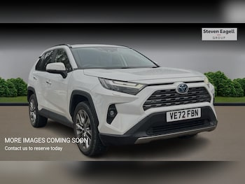 Toyota - RAV4