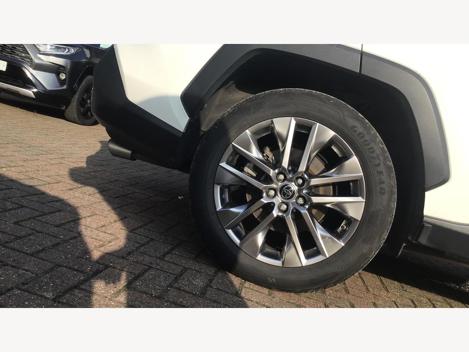 Used Toyota RAV4 2022 for sale - 76152758: Photo 20