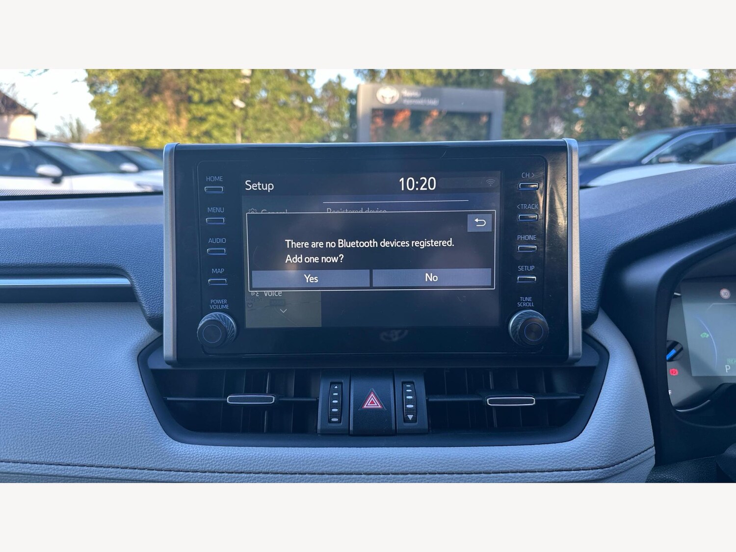 Used Toyota RAV4 2022 for sale - 76152758: Photo 22