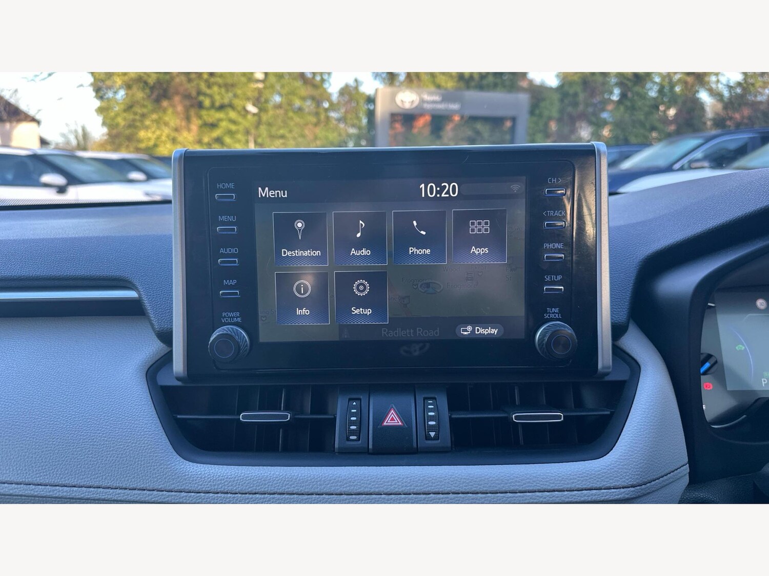 Used Toyota RAV4 2022 for sale - 76152758: Photo 23